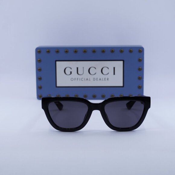 Final Price! Gucci GG1578S 001 Sunglasses - Picture 2 of 10